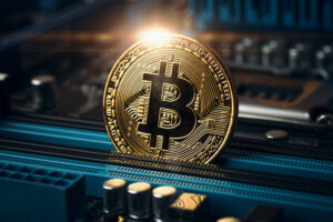 A Bitcoin