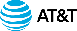 AT&T Logo