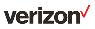 Verizon Logo