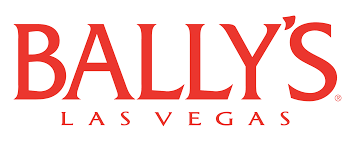 bally's las vegas logo