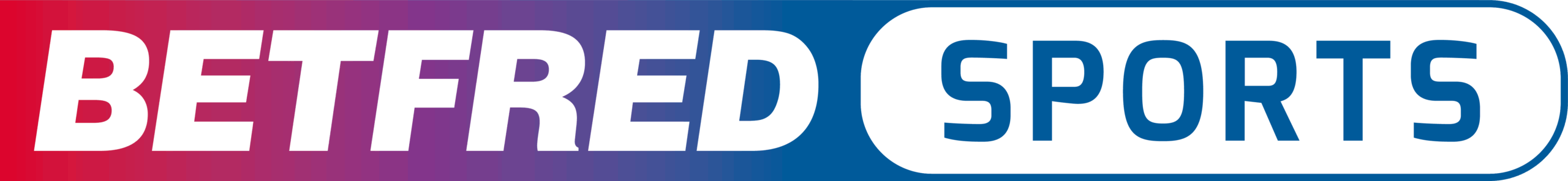 betfred sports logo