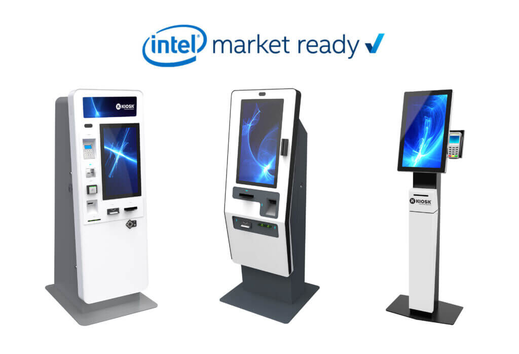 intel market ready kiosks
