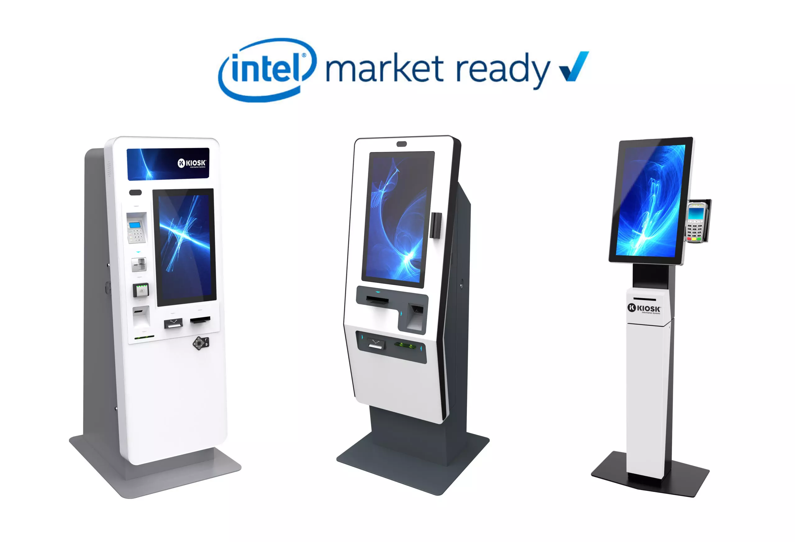 Payment Kiosks | Self-Service Bill Pay Systems | KIOSK