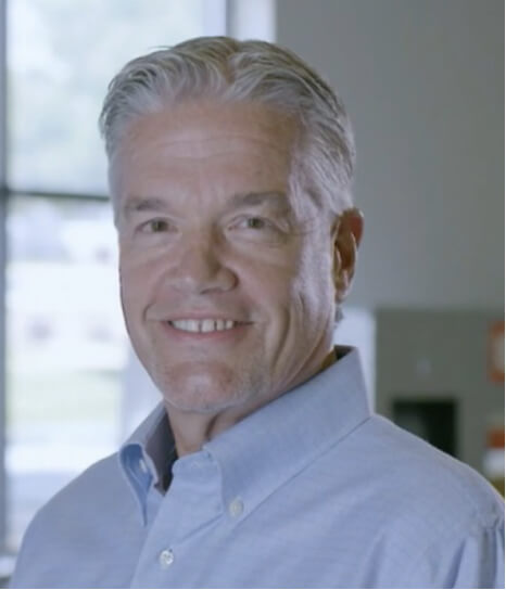 Don Poulter headshot