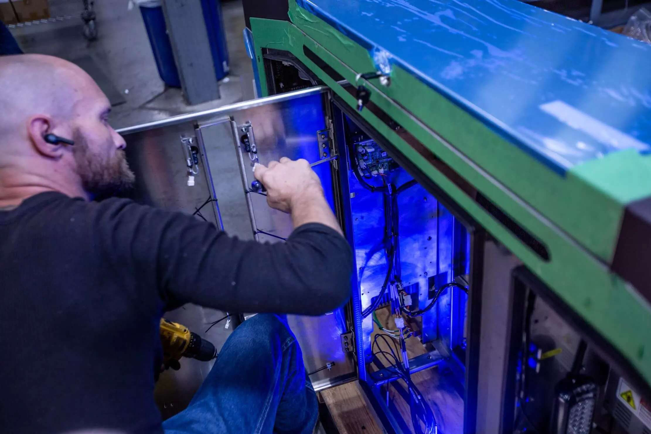 KIOSK Support Services | KIOSK Information Systems