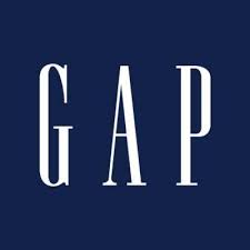 gap brand logo