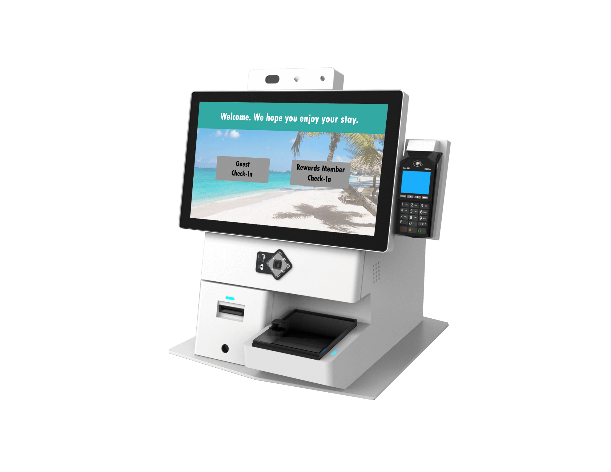 Sports Betting Kiosks & Self Service Gaming Terminals KIOSK