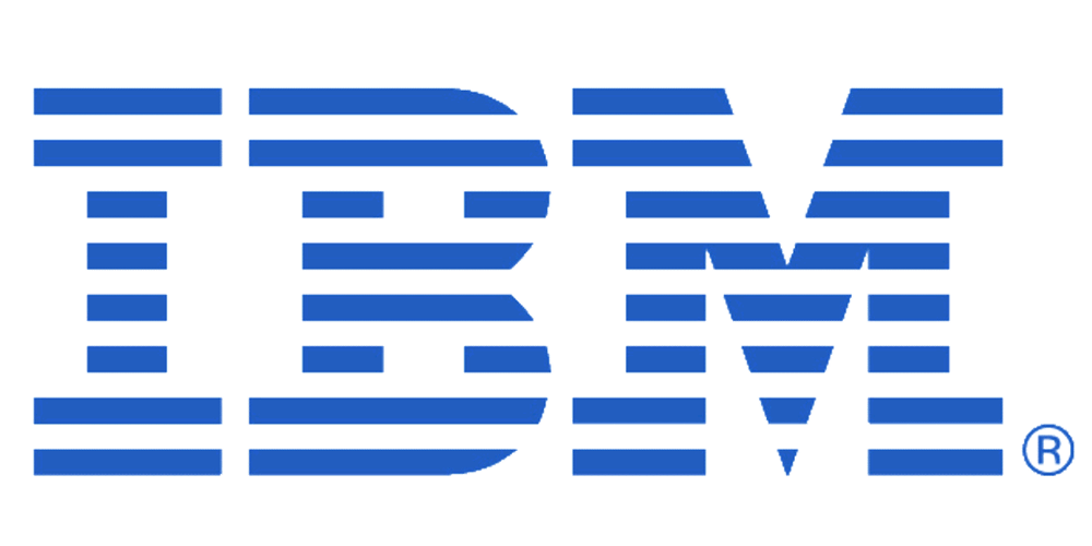 IBM logo