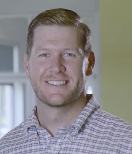 Joe Sawicki Headshot