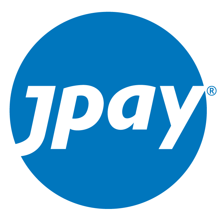 JPay logo