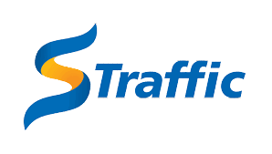 STraffic logo