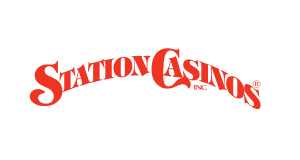 station casinos logo