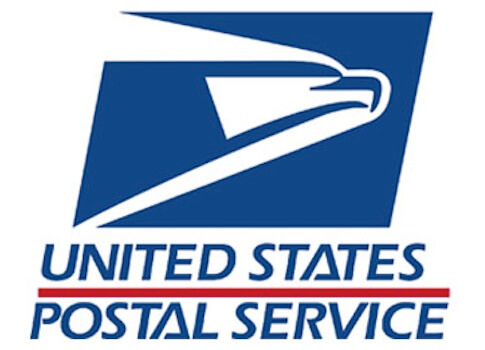 USPS logo