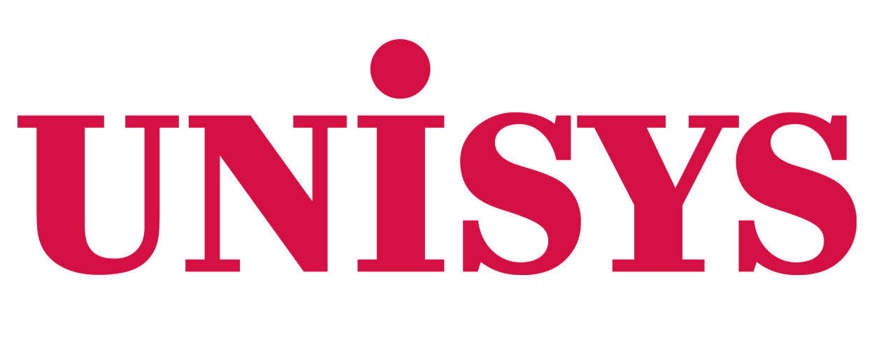 Unisys logo