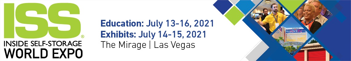ISS World Expo