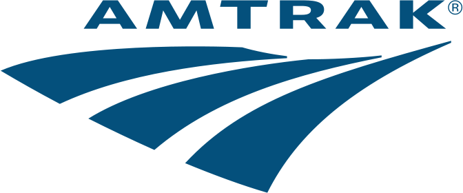 amtrak logo