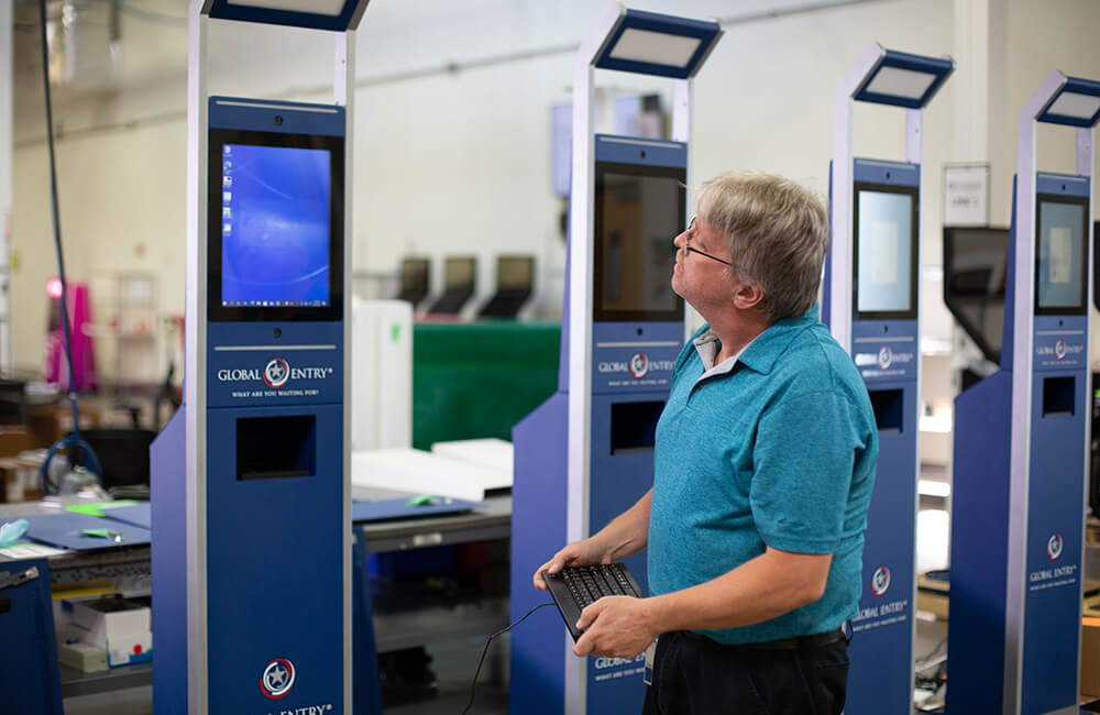 Managed Services/IT