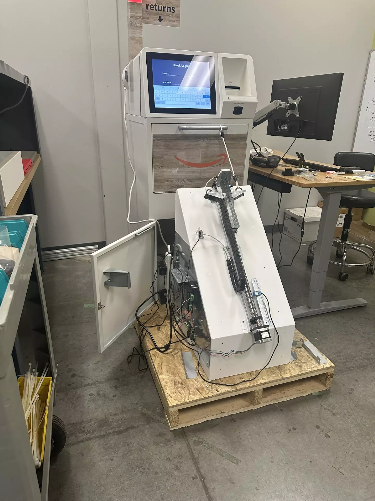 Buy Bitcoin ATM - Cryptocurrency Kiosk Machines for Sale