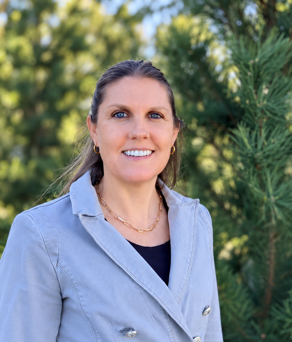 Molly Myers and Project Management