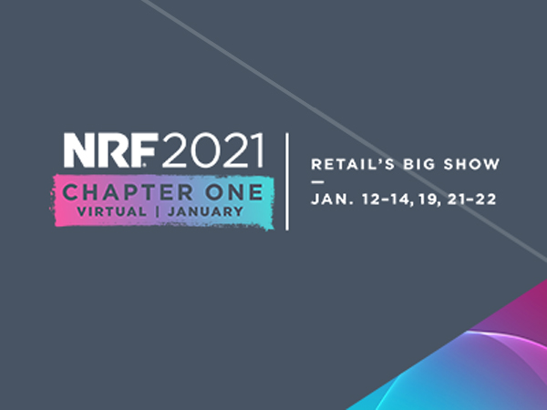 NRF 2021 Retail's Big Show