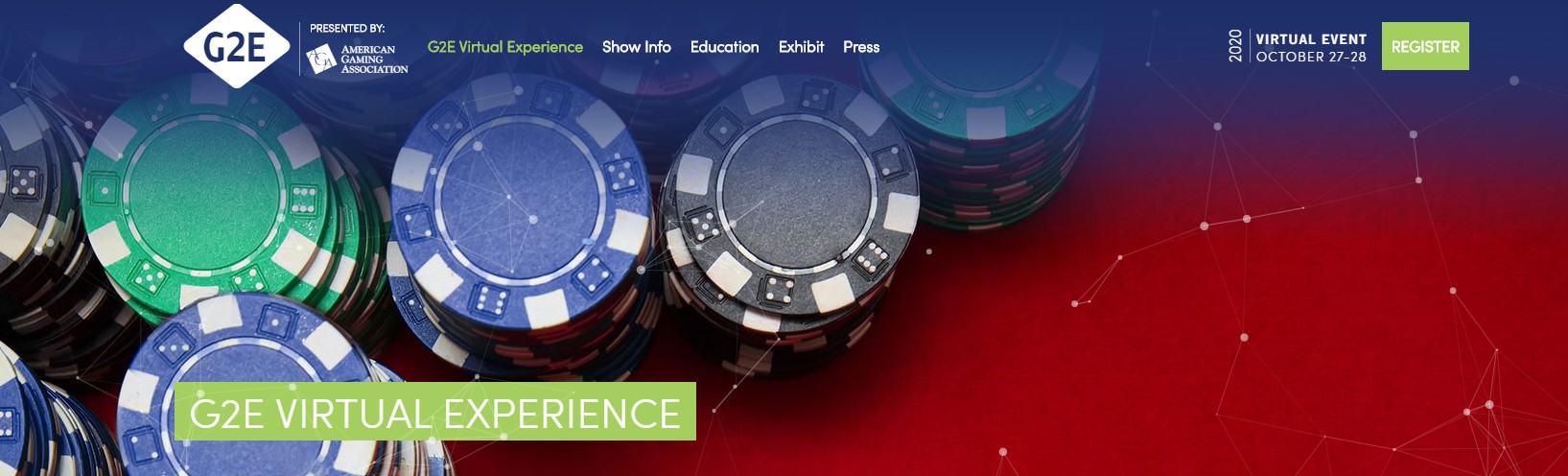 G2E 2020