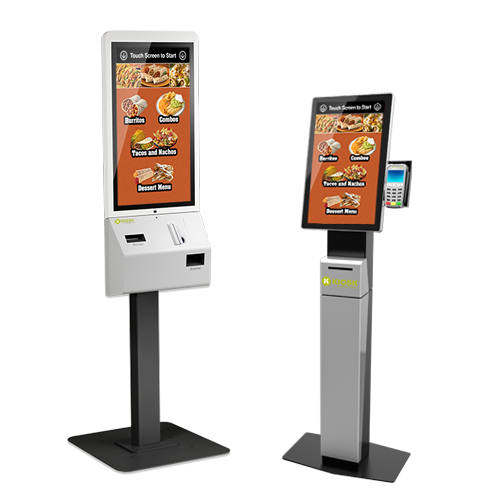 KIOSK Market Solutions Retail Kiosks, Payment Kiosks, & More