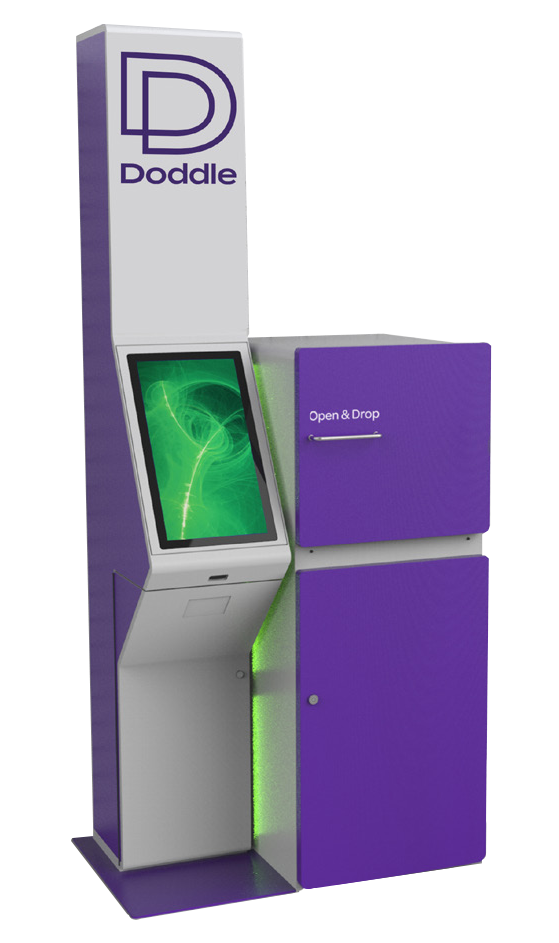 Leading SelfService Retail Kiosk Manufacturer KIOSK Solutions