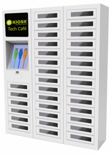 electronic lockers for home